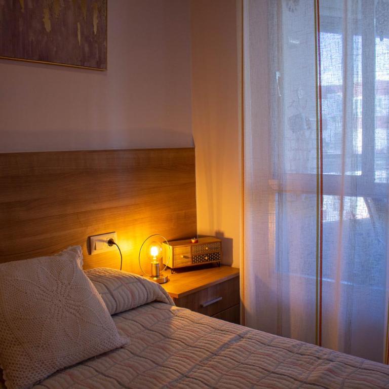 Apto. Pescamar - Apartamento de 1 dormitorio - 22