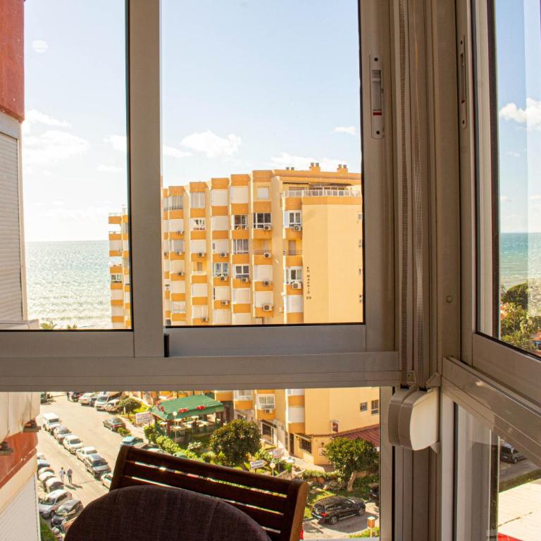 Apto. Pescamar - Apartamento de 1 dormitorio - 24