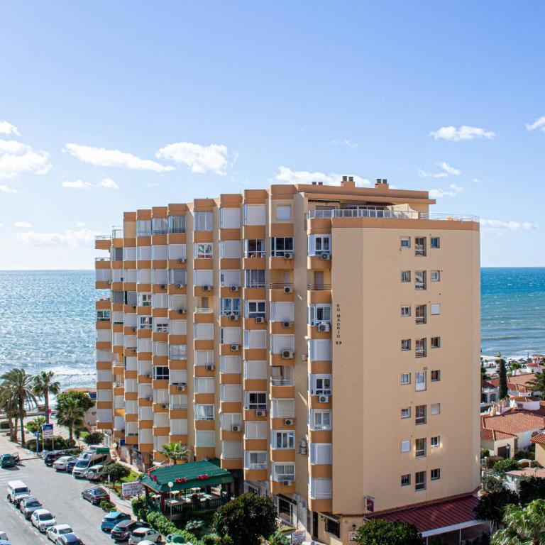Apto. Pescamar - Apartamento de 1 dormitorio - 25