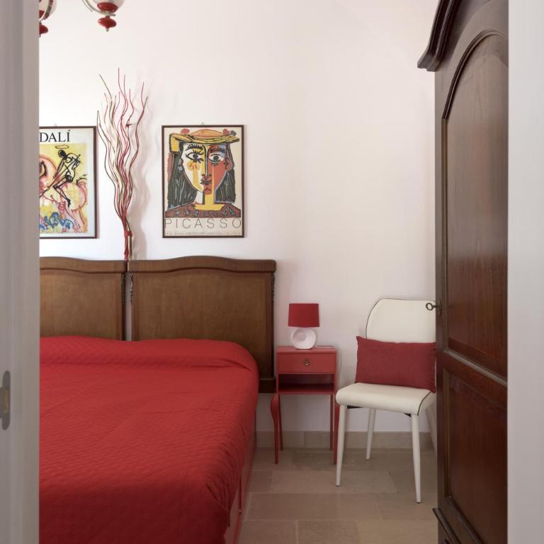 le dimore di Ma Ma - Casa Vacanze - 14