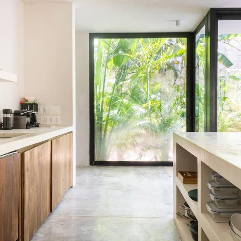 Casa Areca, Awarded Architectural Villa located in a secured gated community, with Concierge services - Villa - 11