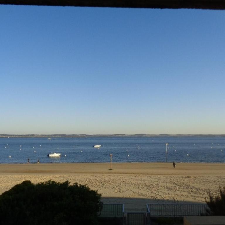 Charmant T3 Proche Plage avec Parking et Wifi - FR-1-374-24 - Apartment (6 Erwachsene) - 5