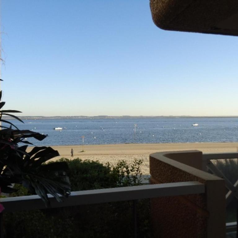 Charmant T3 Proche Plage avec Parking et Wifi - FR-1-374-24 - Apartment (6 Erwachsene) - 6