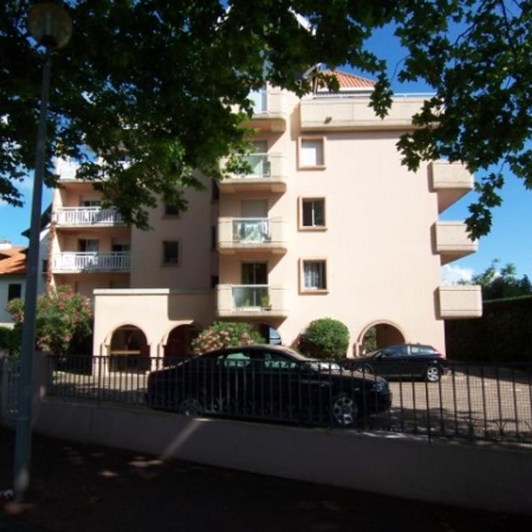 Charmant T3 Proche Plage avec Parking et Wifi - FR-1-374-24 - Apartment (6 Erwachsene) - 10