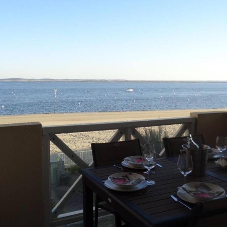 Charmant T3 Proche Plage avec Parking et Wifi - FR-1-374-24 - Apartment (6 Erwachsene) - 11