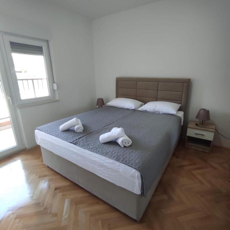 Apartman Olga - Apartman sa 2 Spavaće Sobe - 18
