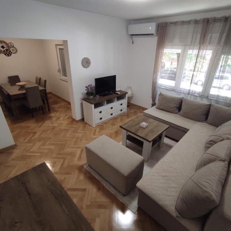 Apartman Olga - Apartman sa 2 Spavaće Sobe - 1