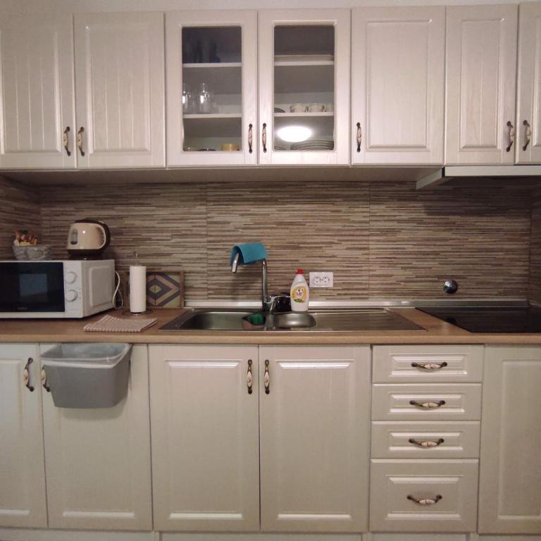 Apartman Olga - Apartman sa 2 Spavaće Sobe - 12