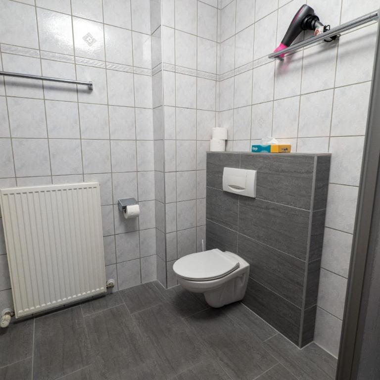 Hotel Heimgartl - Vierbettzimmer - 6