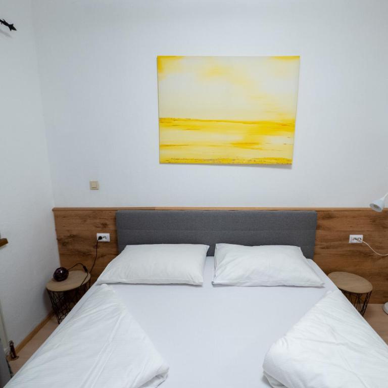 Hotel Heimgartl - Doppelzimmer mit eigenem Bad - 8