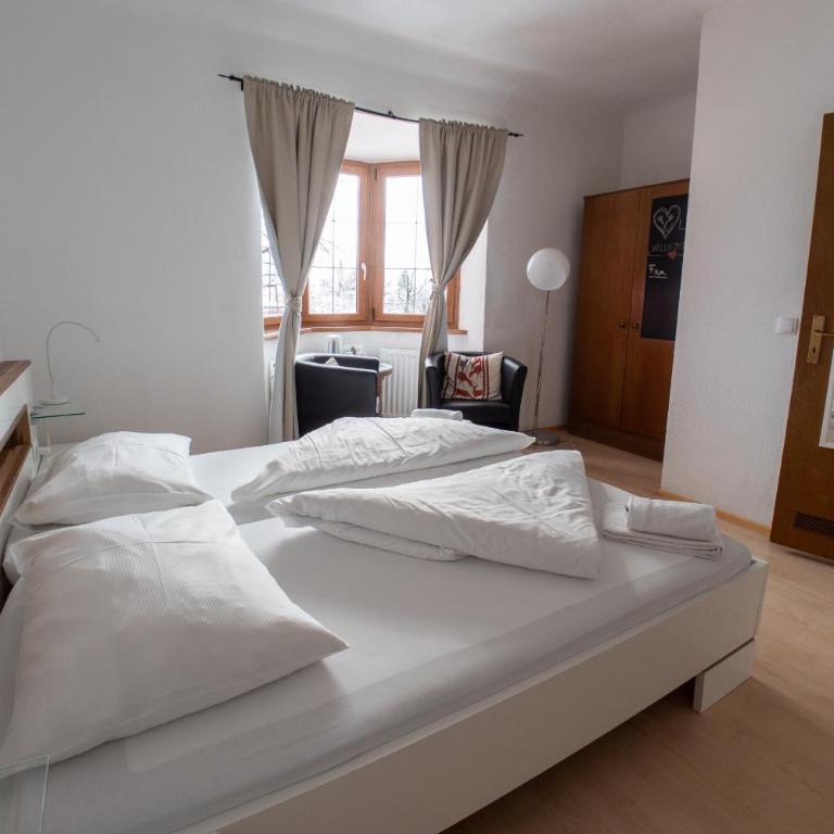 Hotel Heimgartl - Deluxe Doppelzimmer mit Dusche - 15