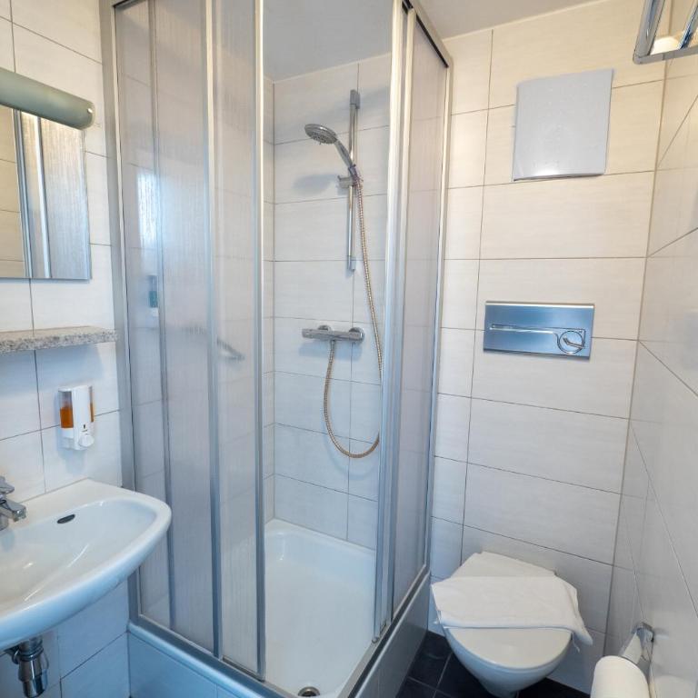 Hotel Heimgartl - Superior Doppelzimmer - 2