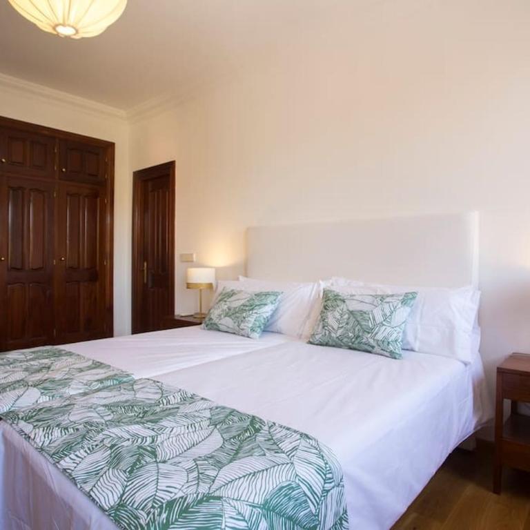 Andalusian villa on the sea and the bay of Malaga - Villa - 16