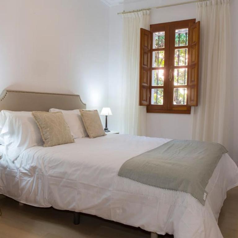 Andalusian villa on the sea and the bay of Malaga - Villa - 27
