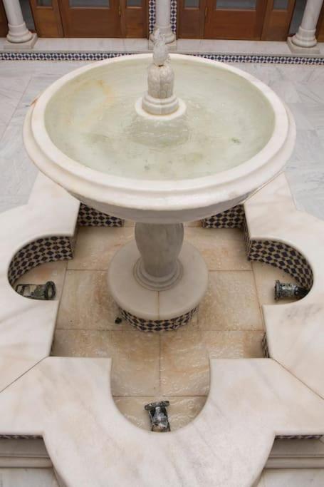 Andalusian villa on the sea and the bay of Malaga - Villa - 32