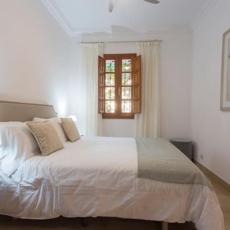 Andalusian villa on the sea and the bay of Malaga - Villa - 47