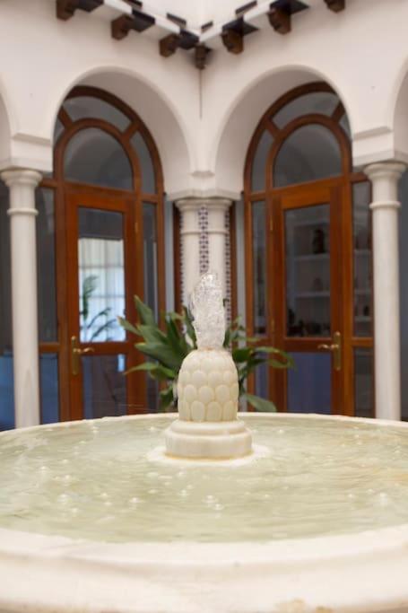 Andalusian villa on the sea and the bay of Malaga - Villa - 54