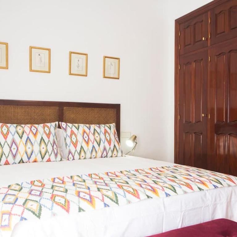 Andalusian villa on the sea and the bay of Malaga - Villa - 63