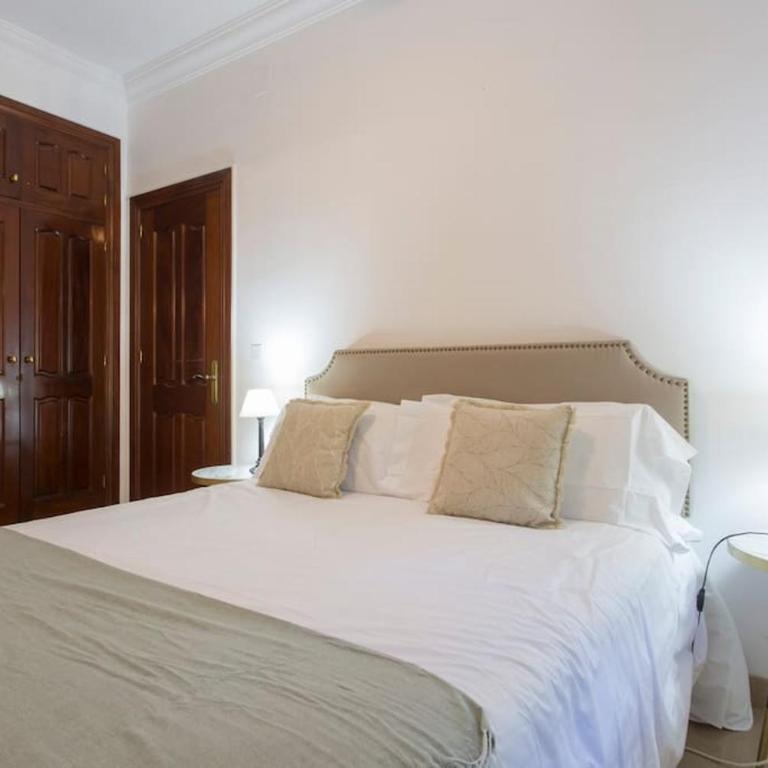 Andalusian villa on the sea and the bay of Malaga - Villa - 67