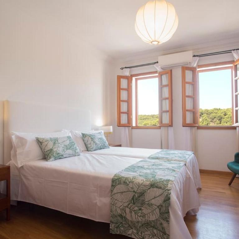 Andalusian villa on the sea and the bay of Malaga - Villa - 72