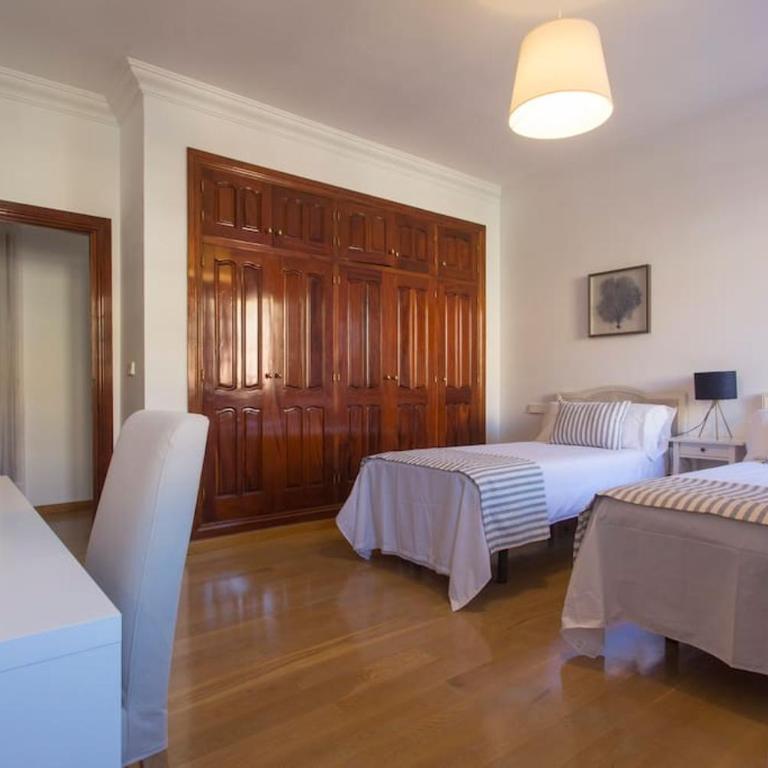Andalusian villa on the sea and the bay of Malaga - Villa - 75