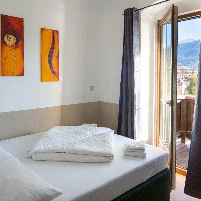 Hotel Heimgartl - Superior Doppelzimmer - 1