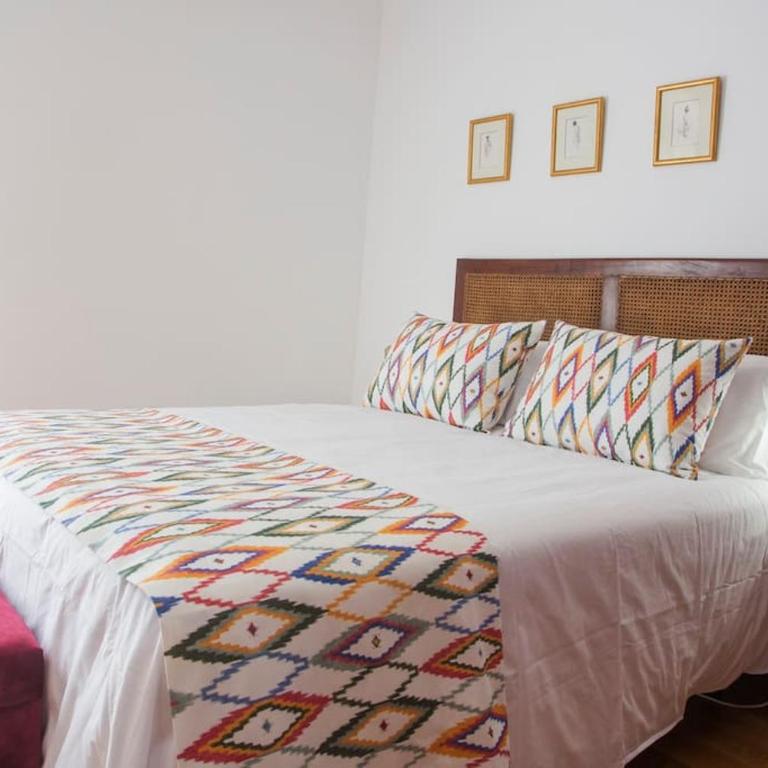 Andalusian villa on the sea and the bay of Malaga - Villa - 7
