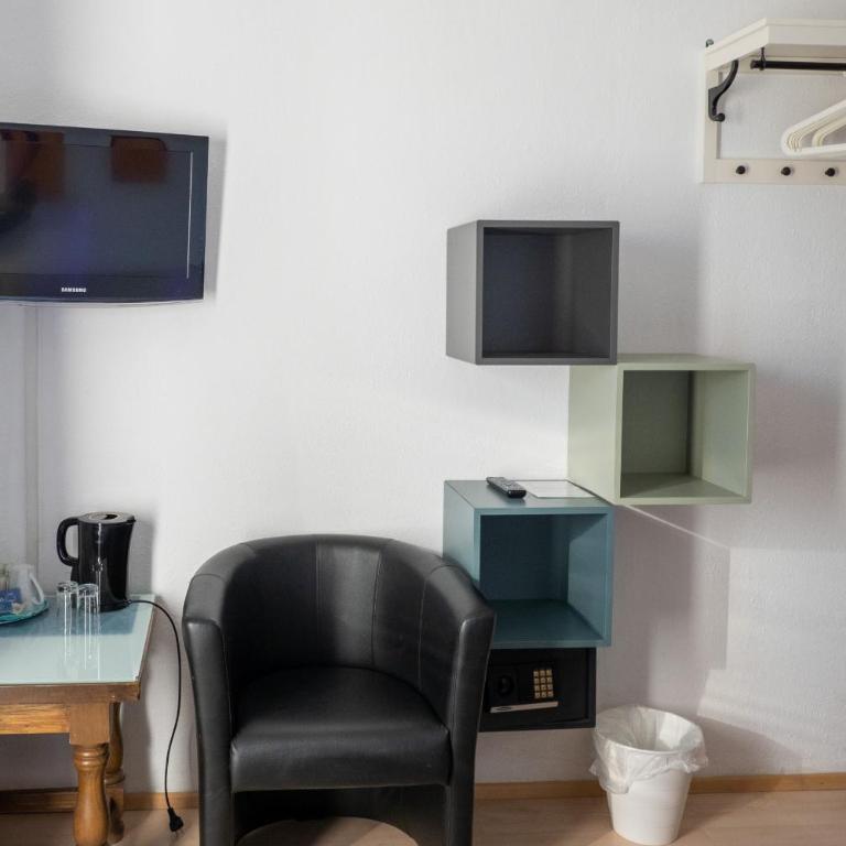 Hotel Heimgartl - Superior Doppelzimmer - 3