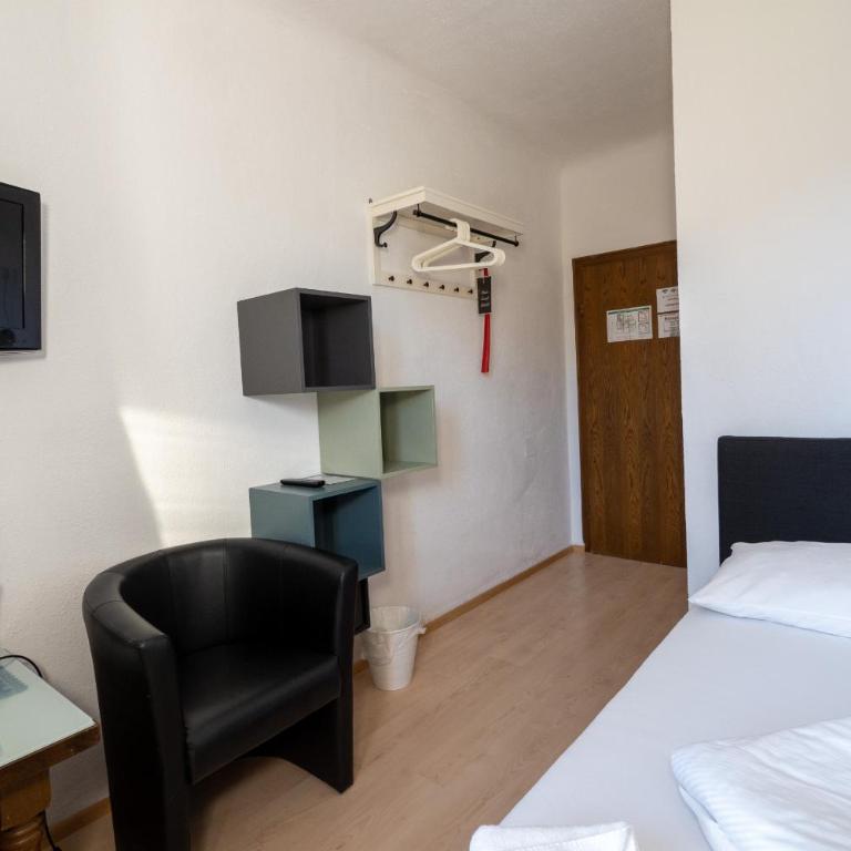 Hotel Heimgartl - Superior Doppelzimmer - 5