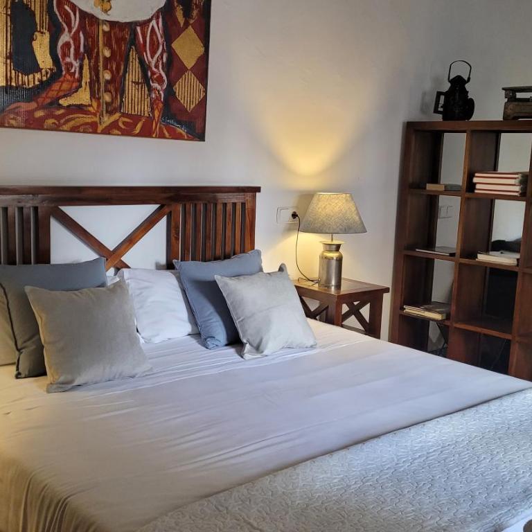 Apartamentos Boutique Vida - Casa de 3 dormitorios - 8