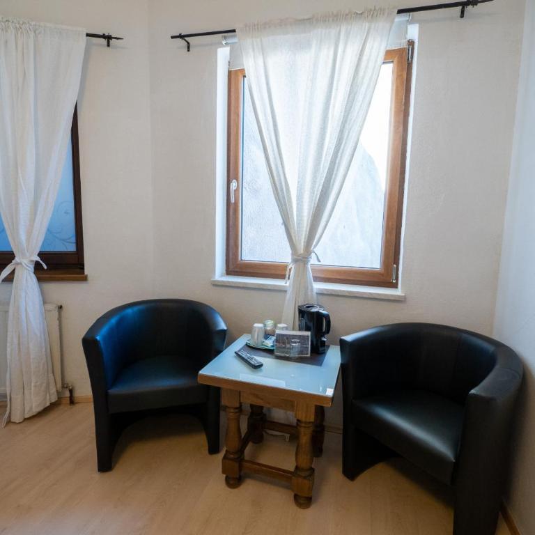 Hotel Heimgartl - Deluxe Doppelzimmer mit Dusche - 6