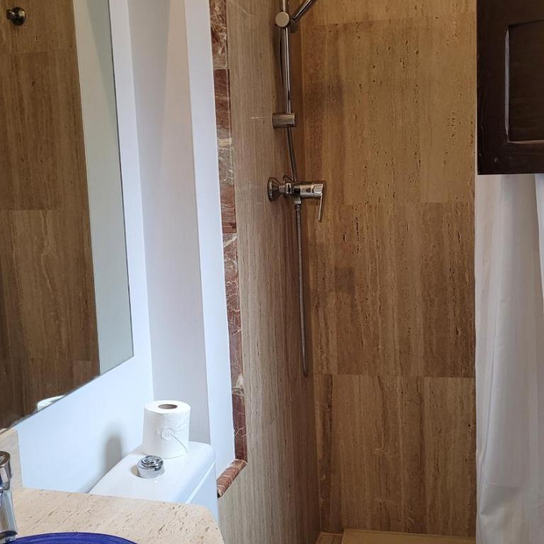 Apartamentos Boutique Vida - Casa de 3 dormitorios - 11