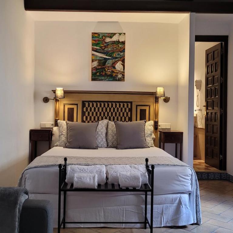 Apartamentos Boutique Vida - Casa de 3 dormitorios - 13
