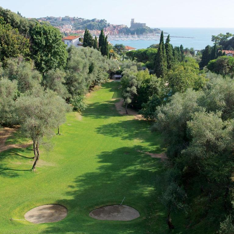 Villa Zanelli Minnie's Place - Appartamento con 3 Camere da Letto - 35