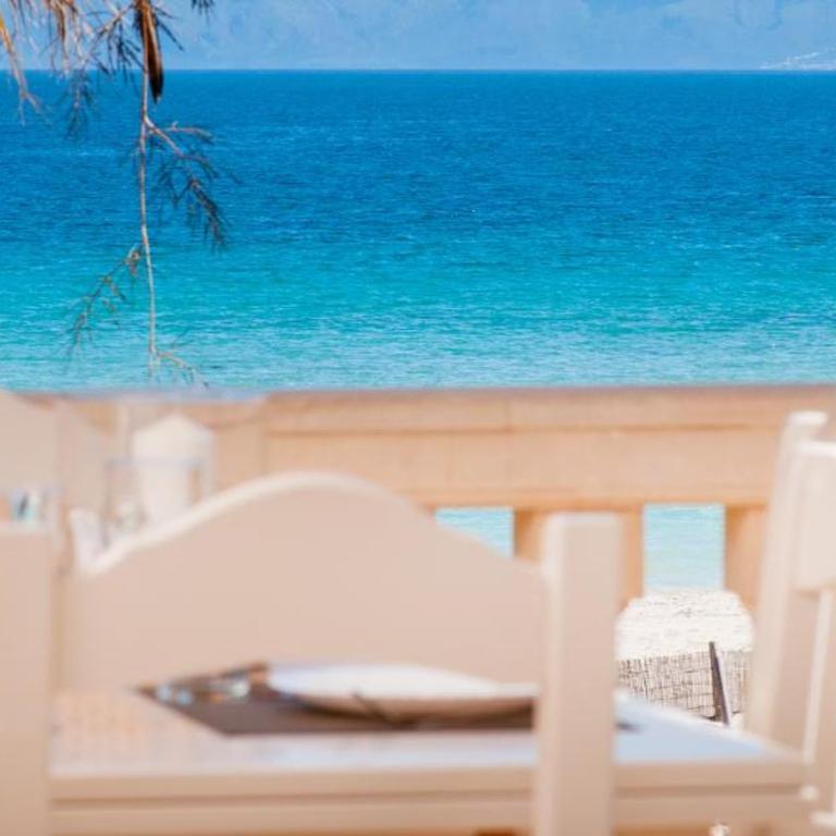 SUN OF THE BAY - Apartamento - 1