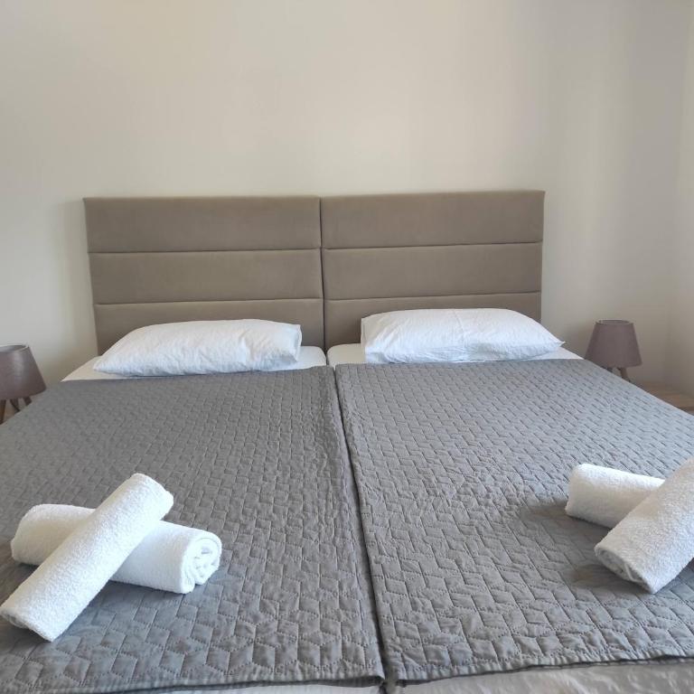 Apartman Olga - Apartman sa 2 Spavaće Sobe - 19