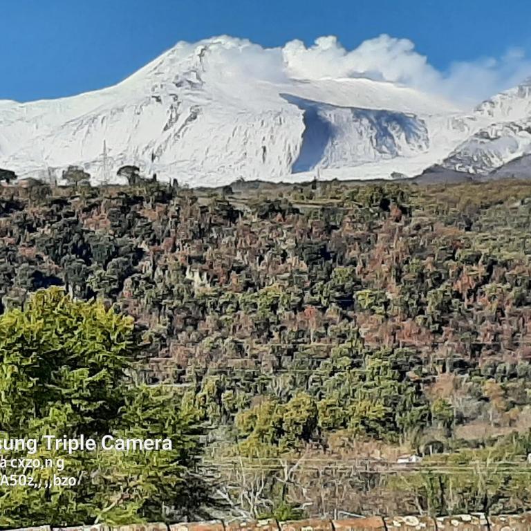 Etna - Taormina - Appartamento con Vista Piscina - 2