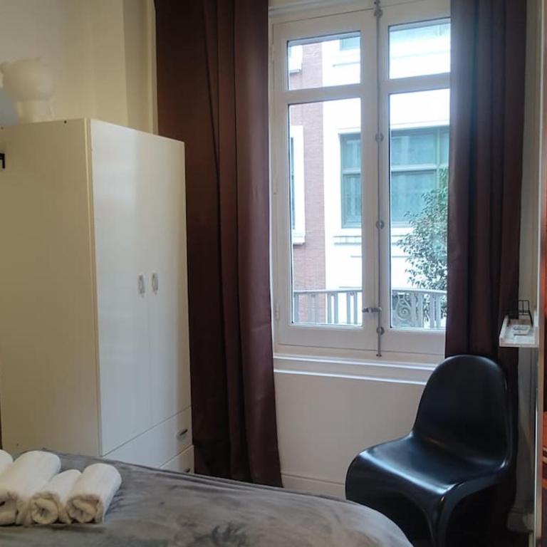 Madrid Centro, Edificio Entero Solo Para Ti - Apartamento - 28