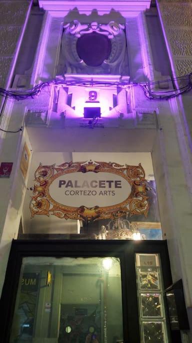 Madrid Centro, Edificio Entero Solo Para Ti - Apartamento - 59