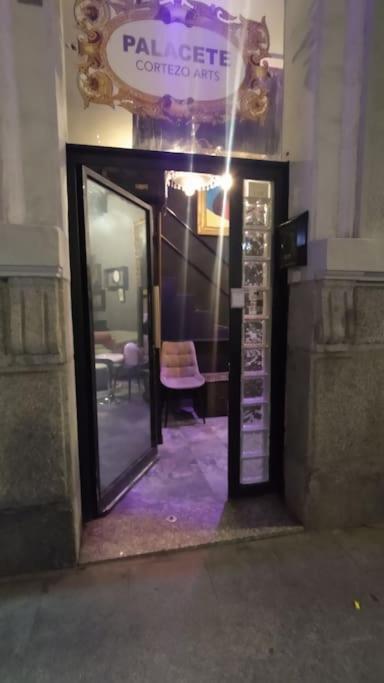 Madrid Centro, Edificio Entero Solo Para Ti - Apartamento - 57