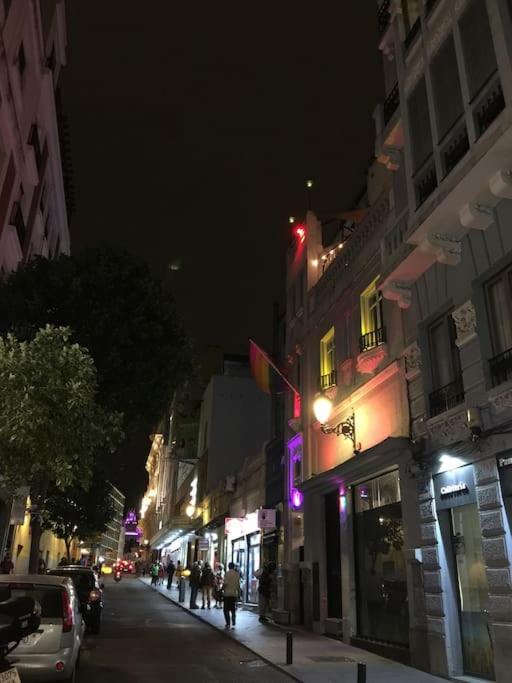 Madrid Centro, Edificio Entero Solo Para Ti - Apartamento - 58