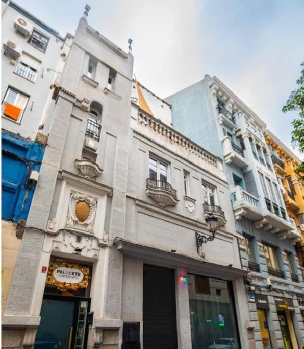Madrid Centro, Edificio Entero Solo Para Ti - Apartamento - 2