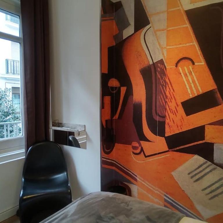 Madrid Centro, Edificio Entero Solo Para Ti - Apartamento - 30