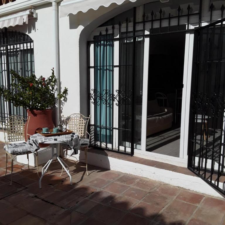 Holidays & Home Doña Lola Resort Calahonda - Apartamento de 1 dormitorio - 6