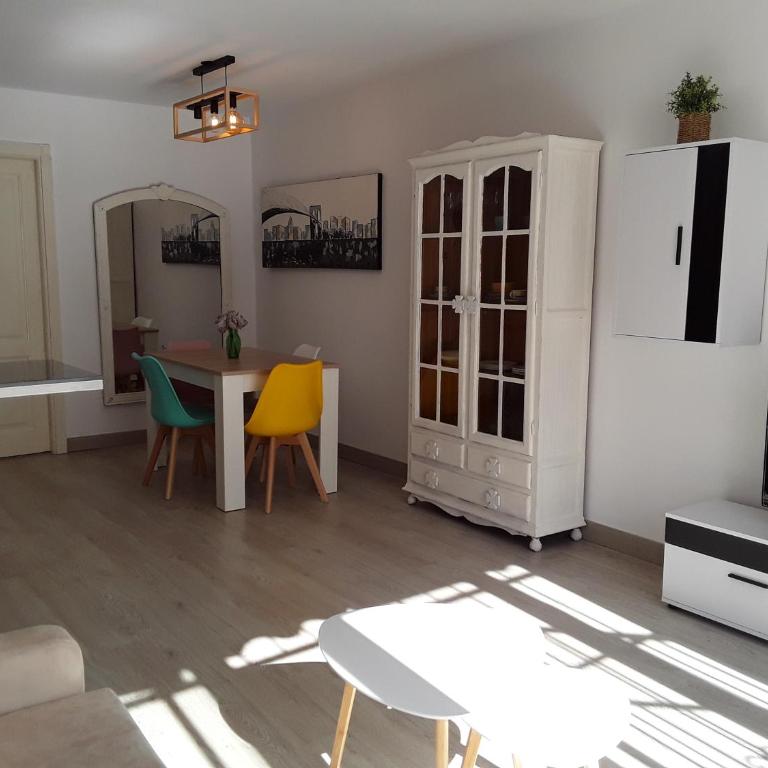 Holidays & Home Doña Lola Resort Calahonda - Apartamento de 1 dormitorio - 18