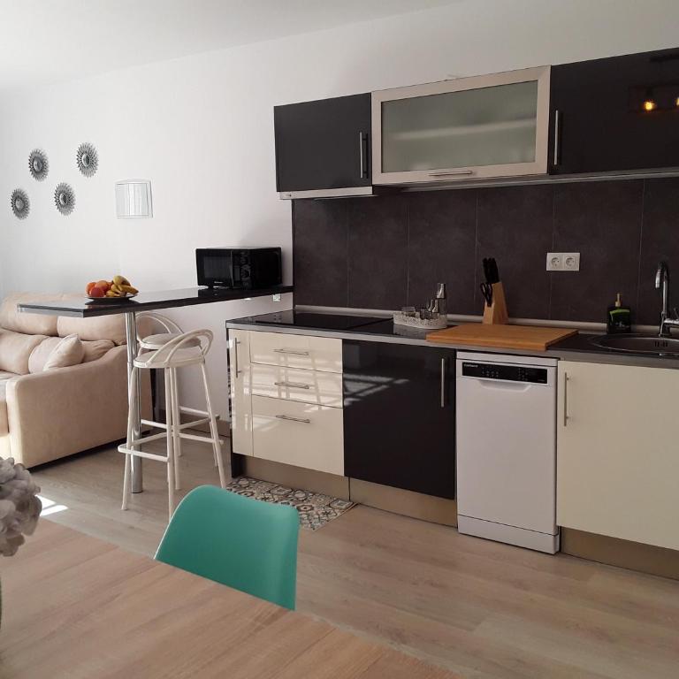 Holidays & Home Doña Lola Resort Calahonda - Apartamento de 1 dormitorio - 25