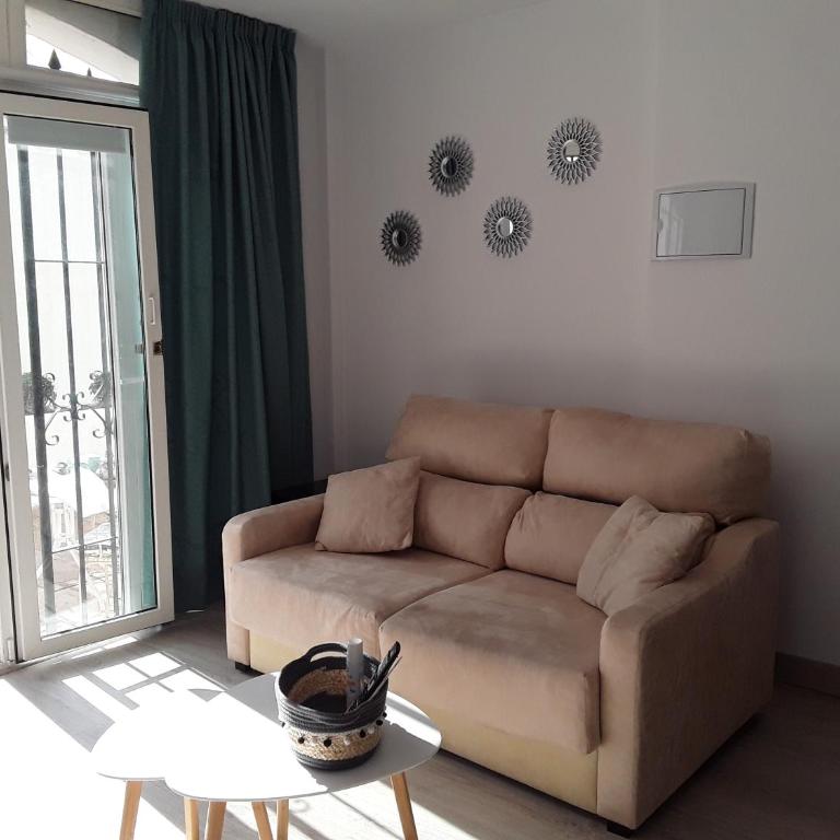 Holidays & Home Doña Lola Resort Calahonda - Apartamento de 1 dormitorio - 16