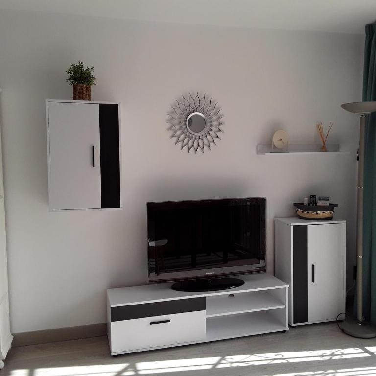 Holidays & Home Doña Lola Resort Calahonda - Apartamento de 1 dormitorio - 14
