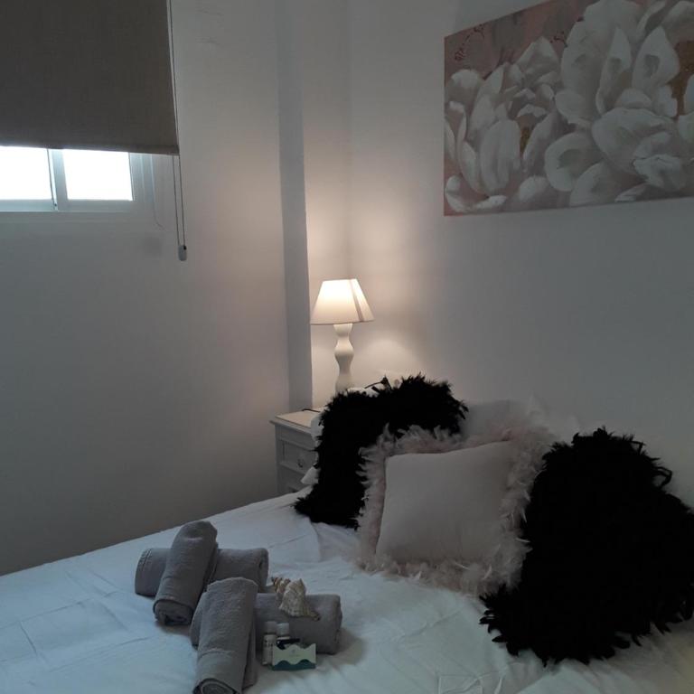 Holidays & Home Doña Lola Resort Calahonda - Apartamento de 1 dormitorio - 30
