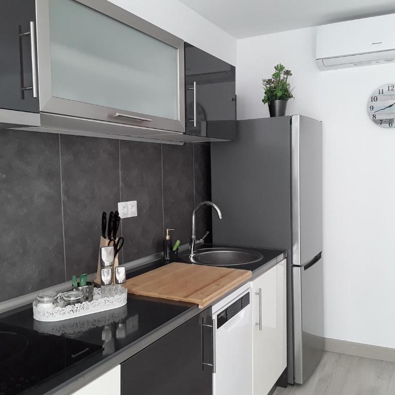Holidays & Home Doña Lola Resort Calahonda - Apartamento de 1 dormitorio - 26
